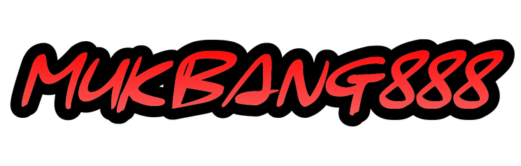 LOGO MUKBANG888